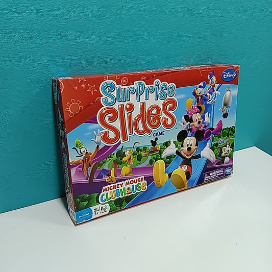 Disney Board Game