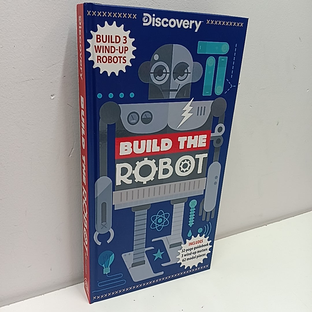 Discovery Kids Arts & Crafts