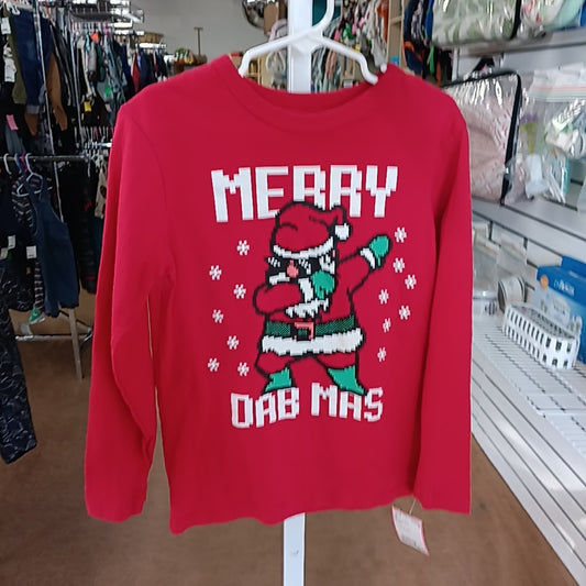 Children's Place 5/6 Shirt