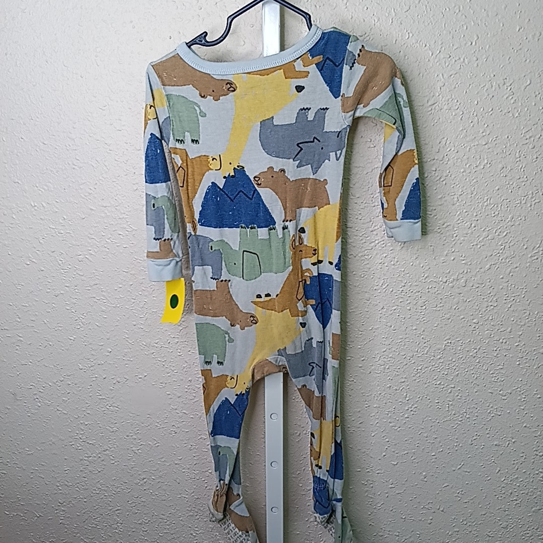 Carter's 18 Months Sleeper/Footies
