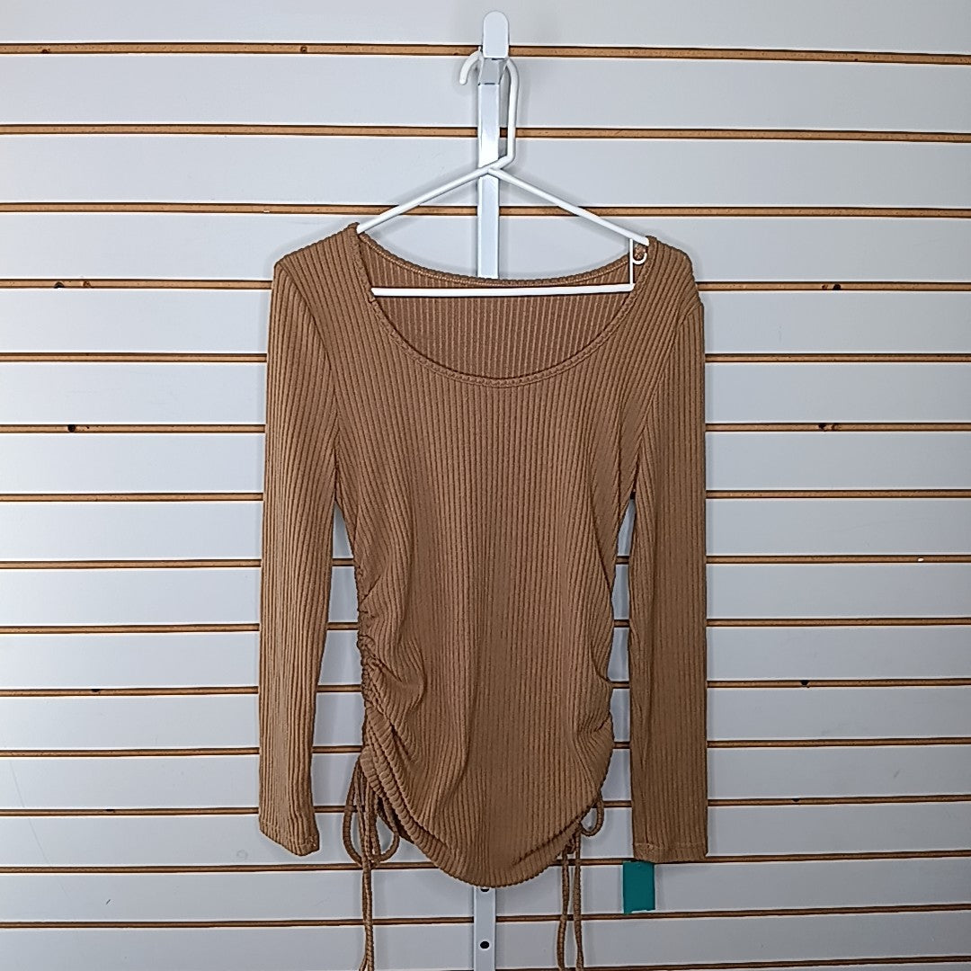 Size L MAT Shirt
