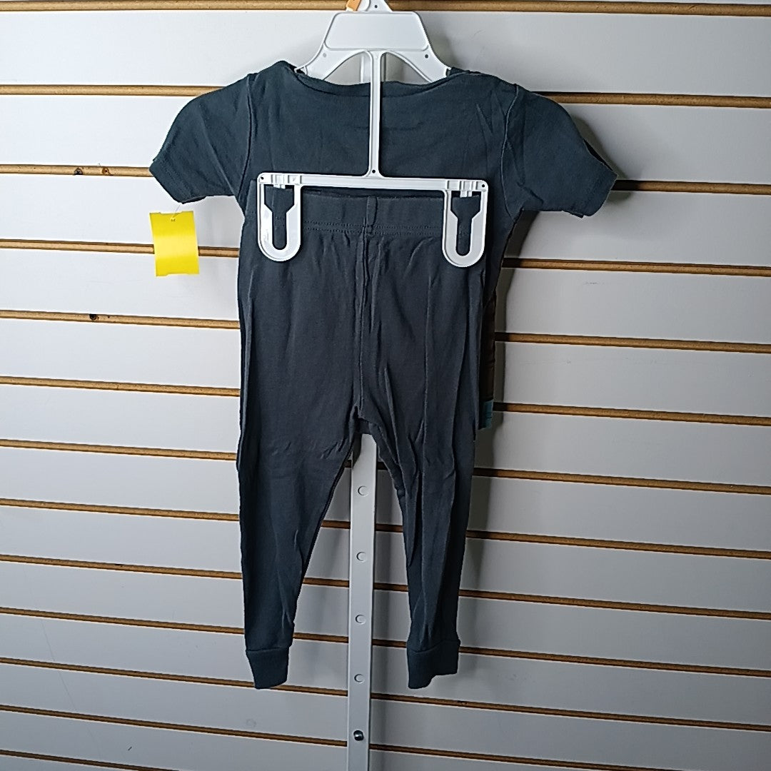 Star Wars 4T Pajamas 2pc