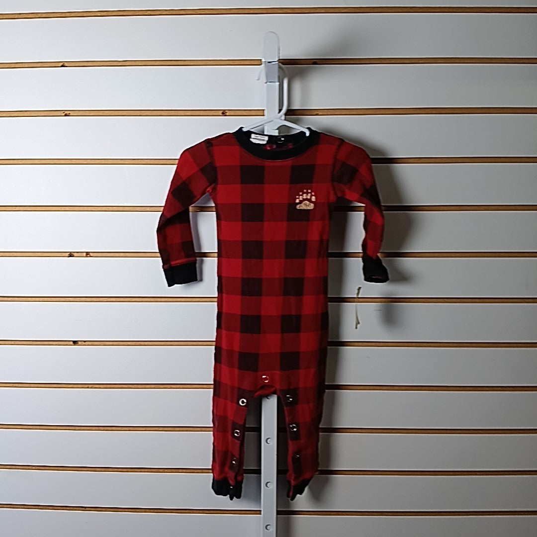 FlapJack Kids 12 Months Sleeper/Footies