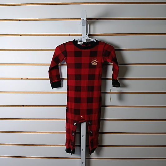 FlapJack Kids 12 Months Sleeper/Footies