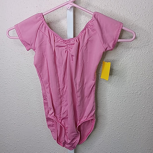 Motion Wear 12/14 Leotard/Dance Outfit