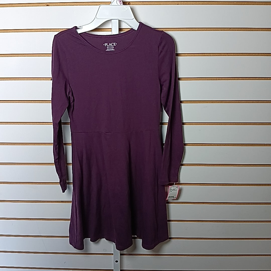 Children's Place 10/12 Dress