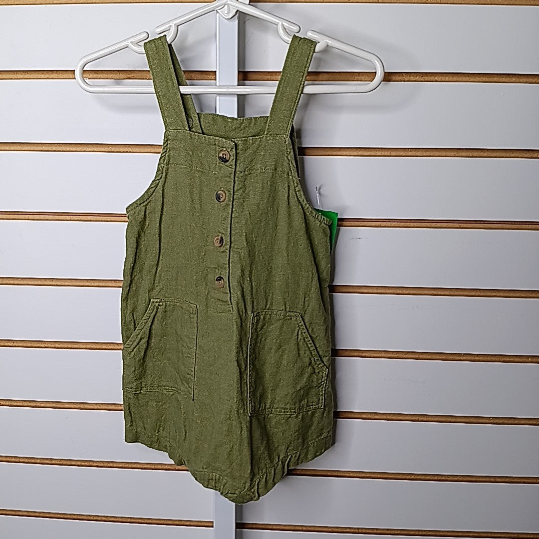 Old Navy 18-24 Months Overalls