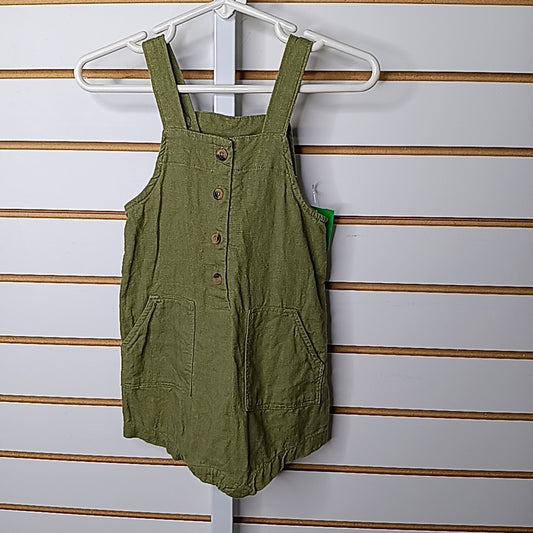 Old Navy 18-24 Months Overalls