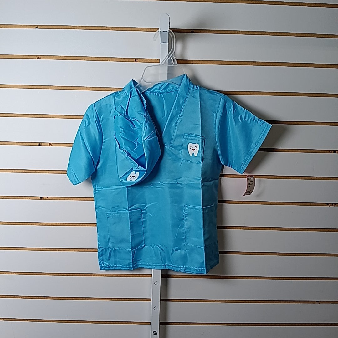 4-6 Costume