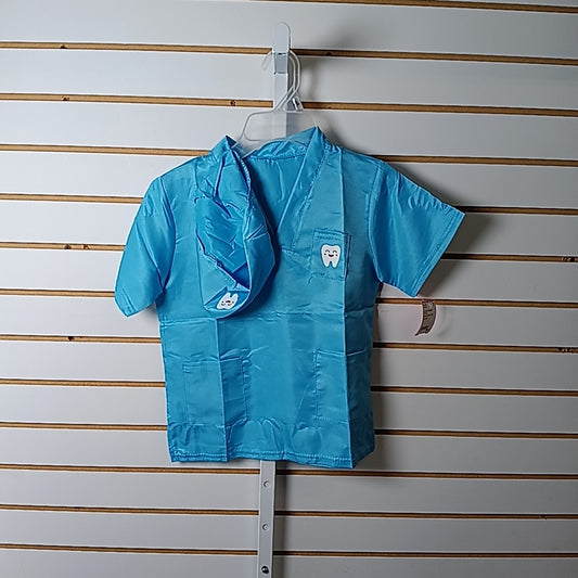 4-6 Costume