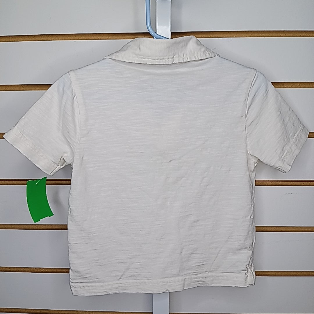 Nordstrom 2 Shirt