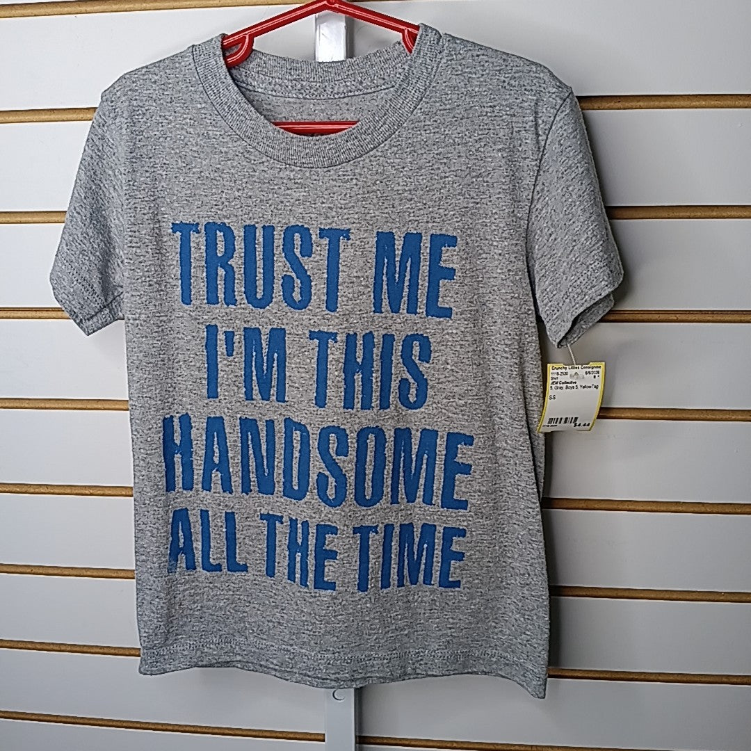 JEM Collective 5 Shirt