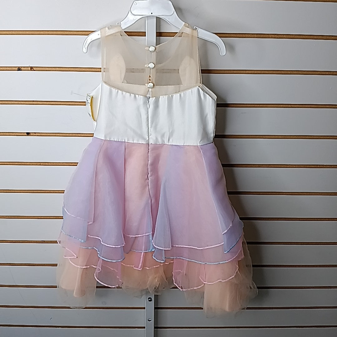 AiMeng Baby 4/5 Dress