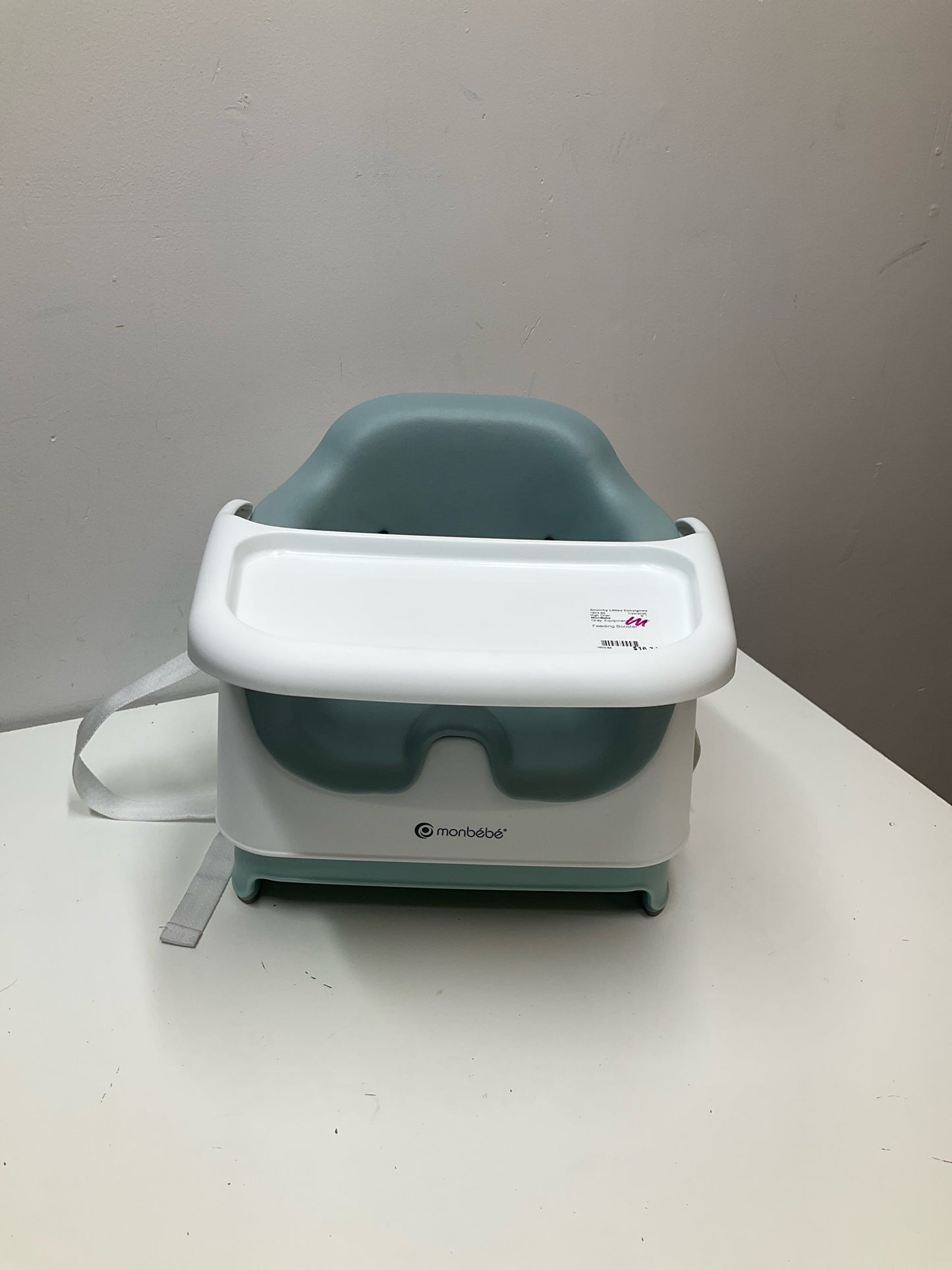 MonBebe High Chair