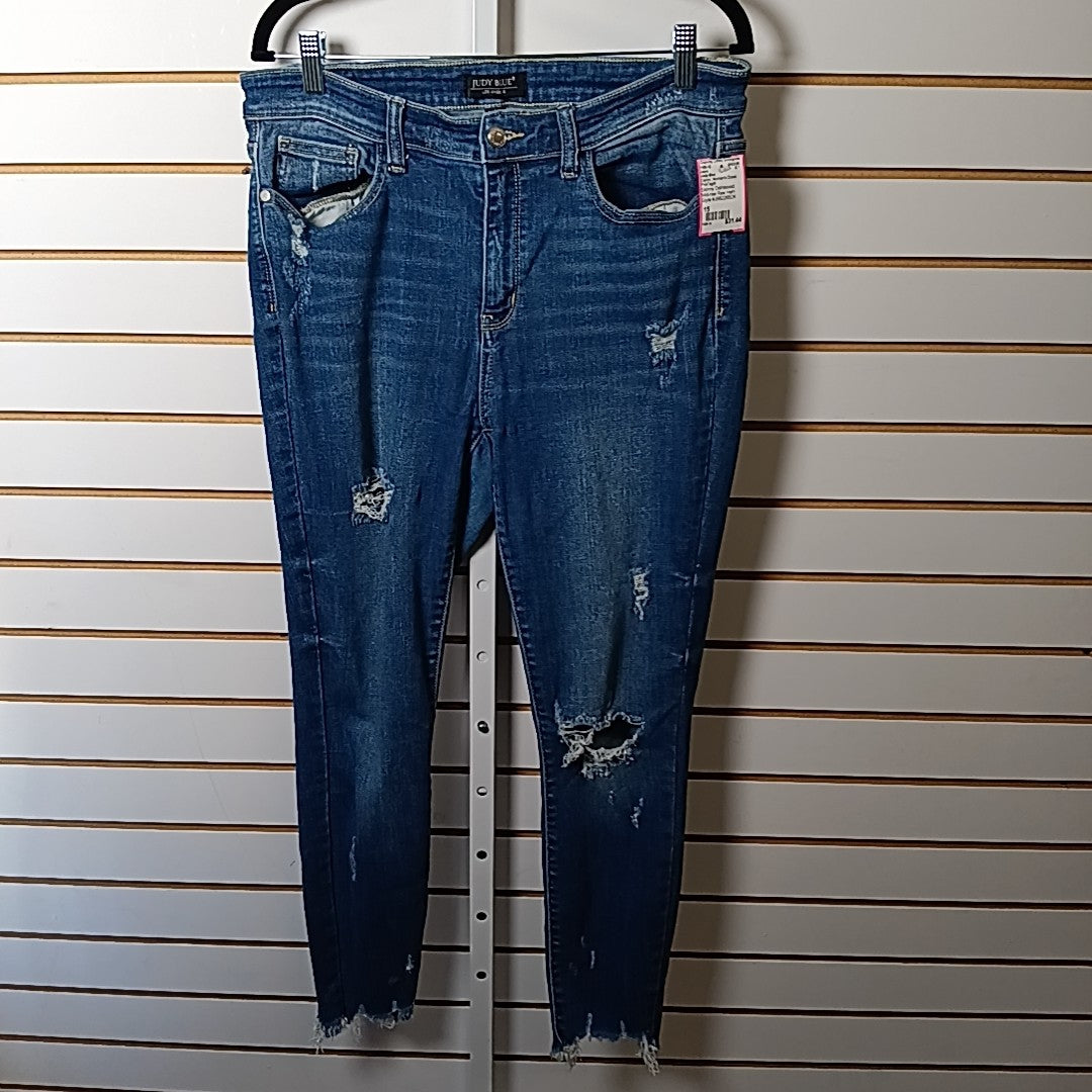 Judy Blue Size 15 Jeans