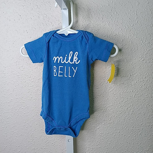 Koala Baby 0-3 Months Onesie