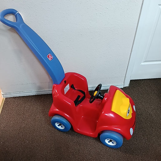 Step 2 Outdoor Toy