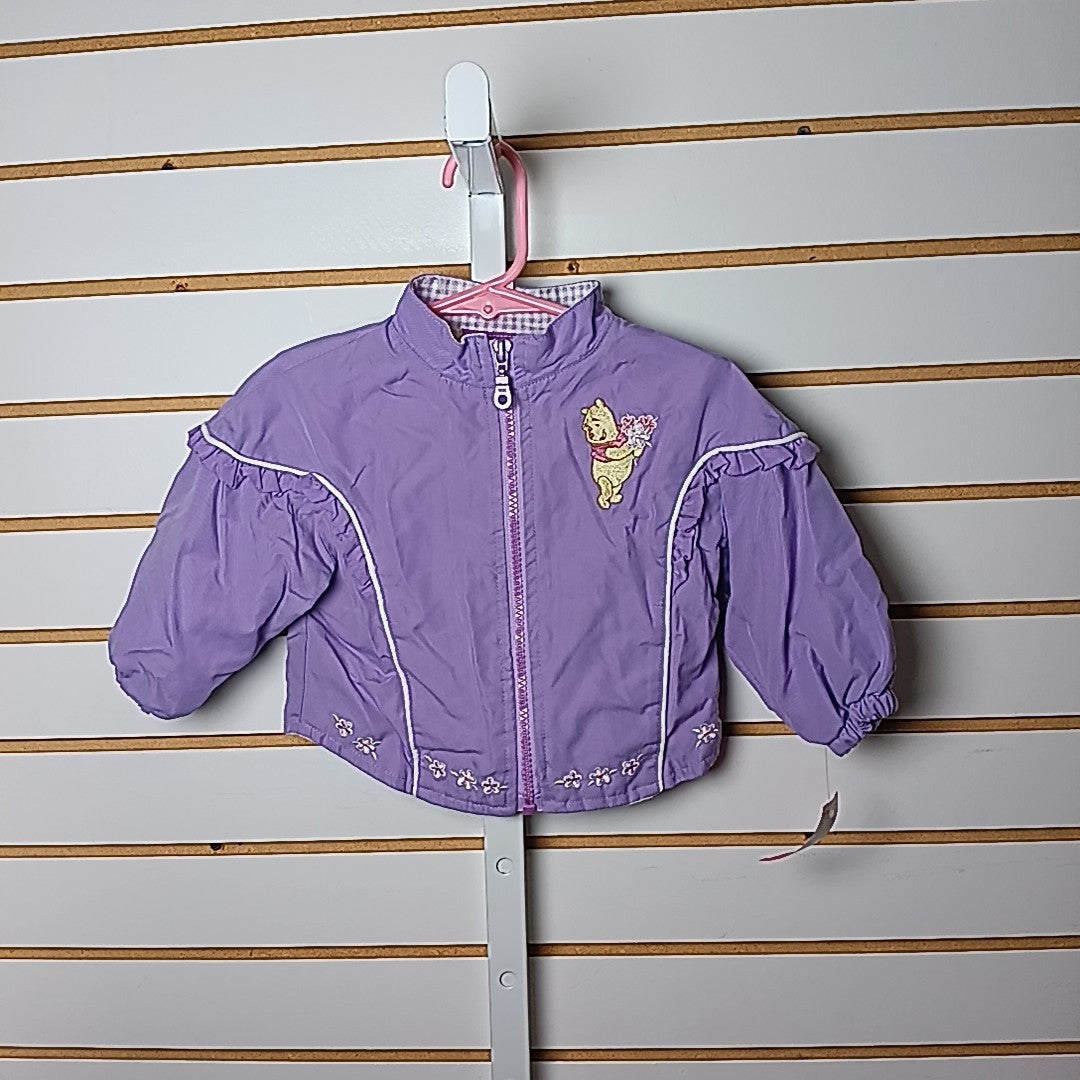 Disney 12 Months Jacket