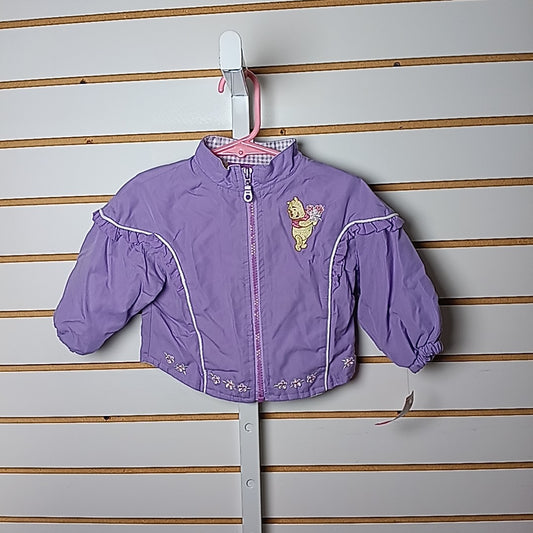 Disney 12 Months Jacket