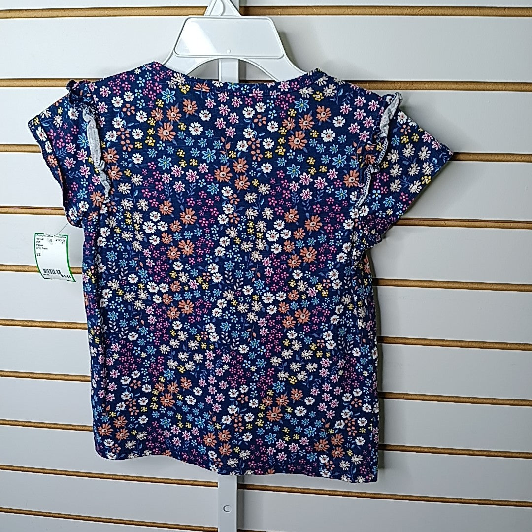 Vigoss 9/10 Shirt