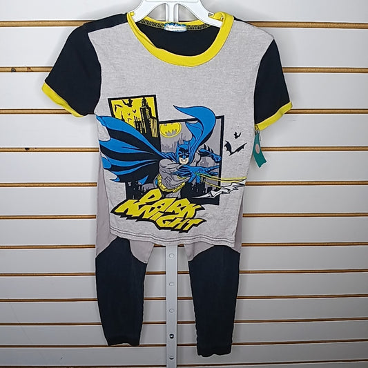 Batman 7 Pajamas 2pc