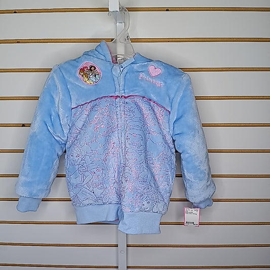 Disney Princess 5 Jacket