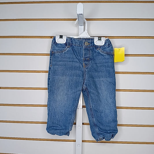 H&M 18 Months Lined Pants
