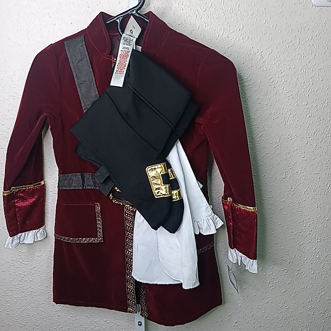 Disney 7/8 Costume