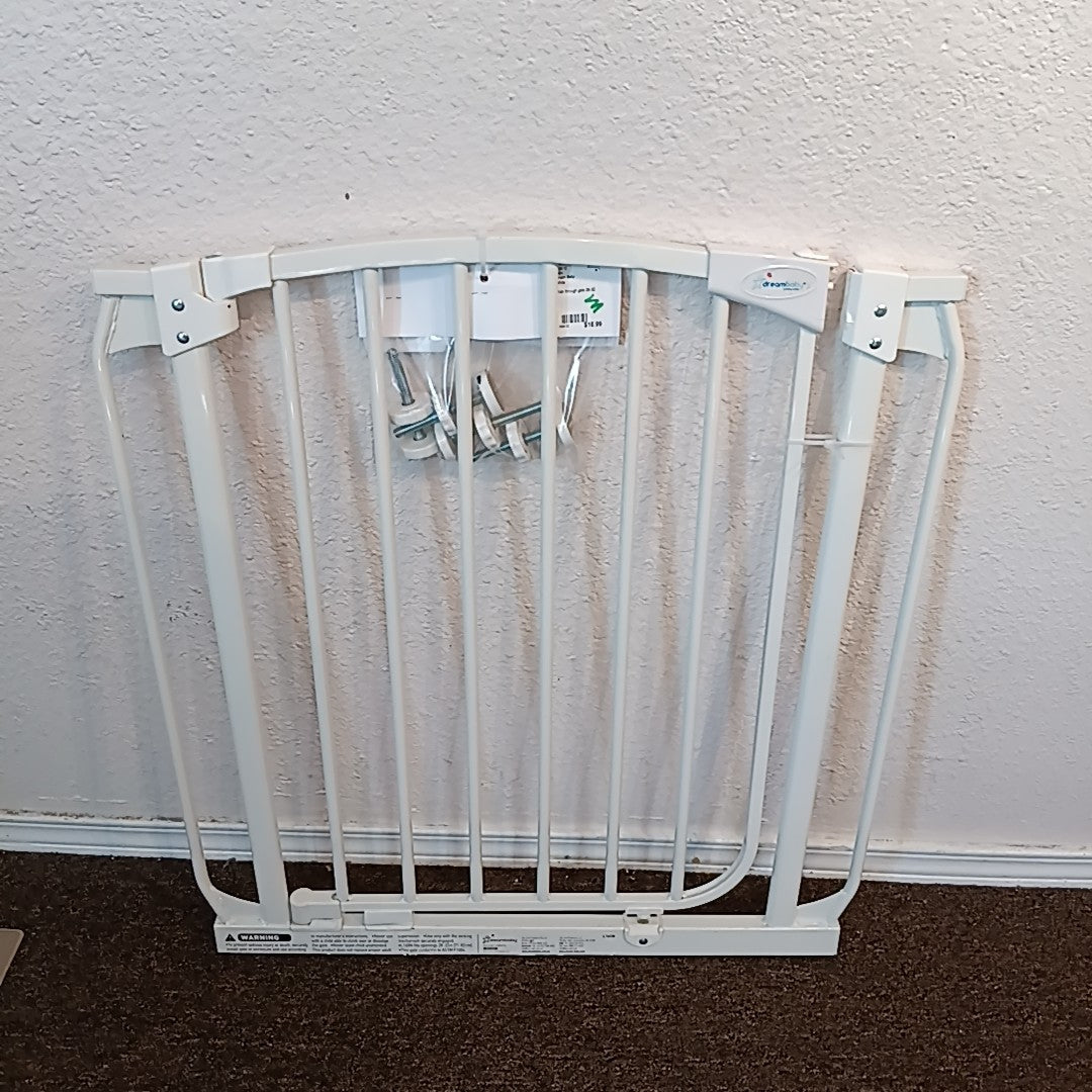 Dream Baby Gate