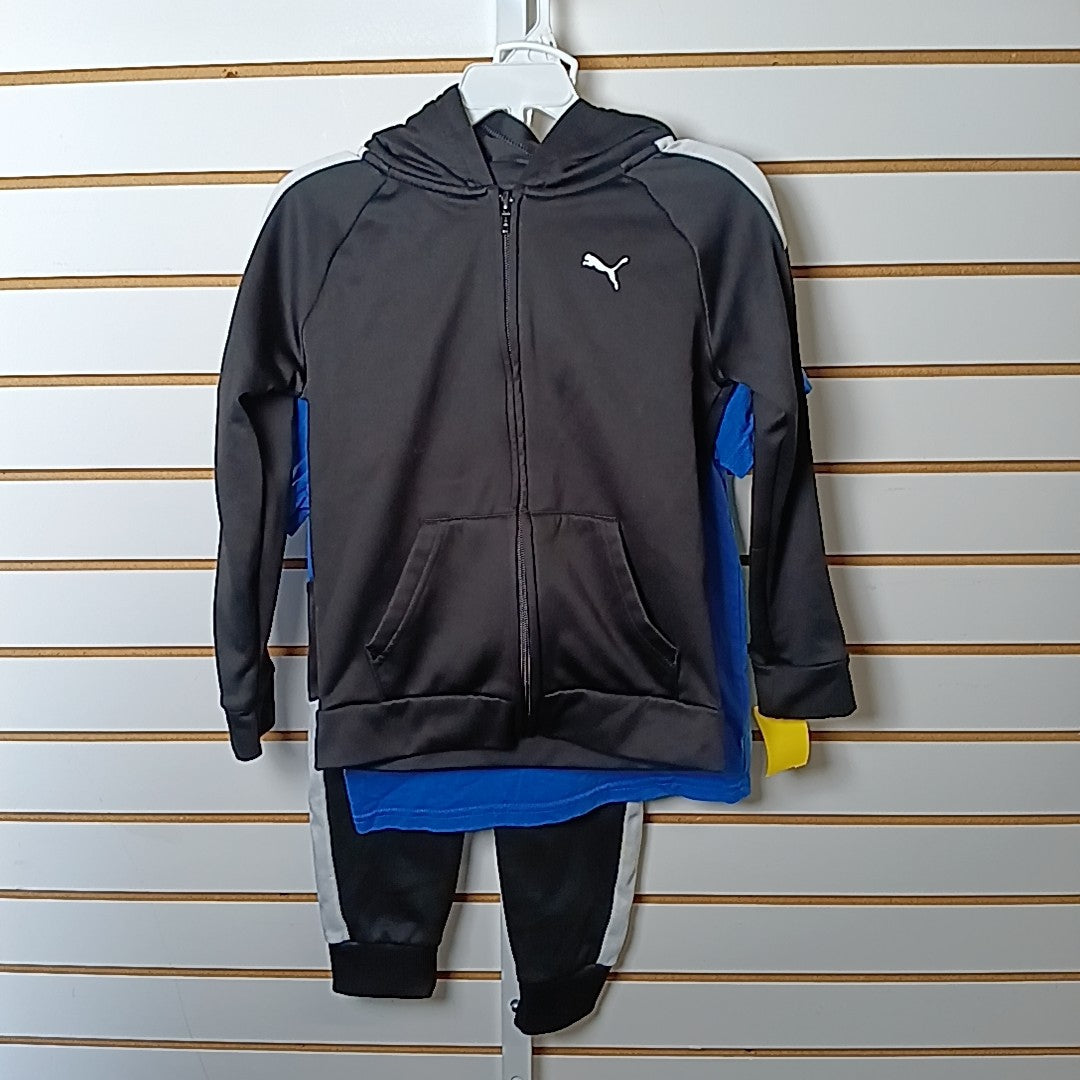 Puma 6 Outfit 3pc