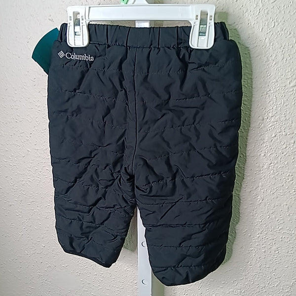 Columbia 2T Snowsuit