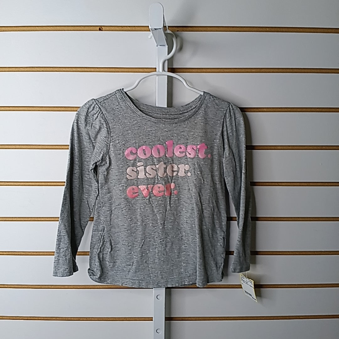 Children's Place 4T Shirt