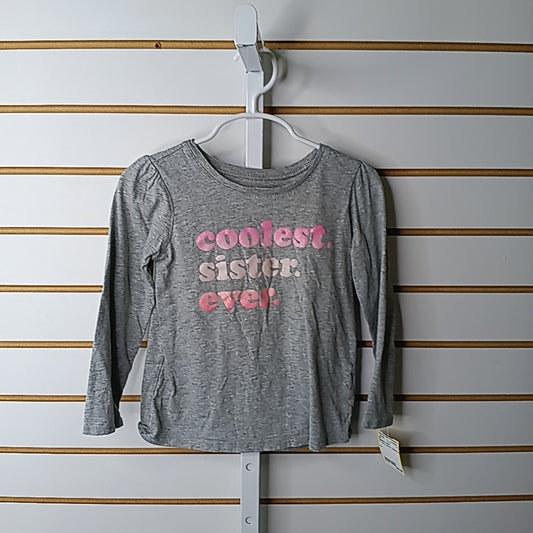 Children's Place 4T Shirt