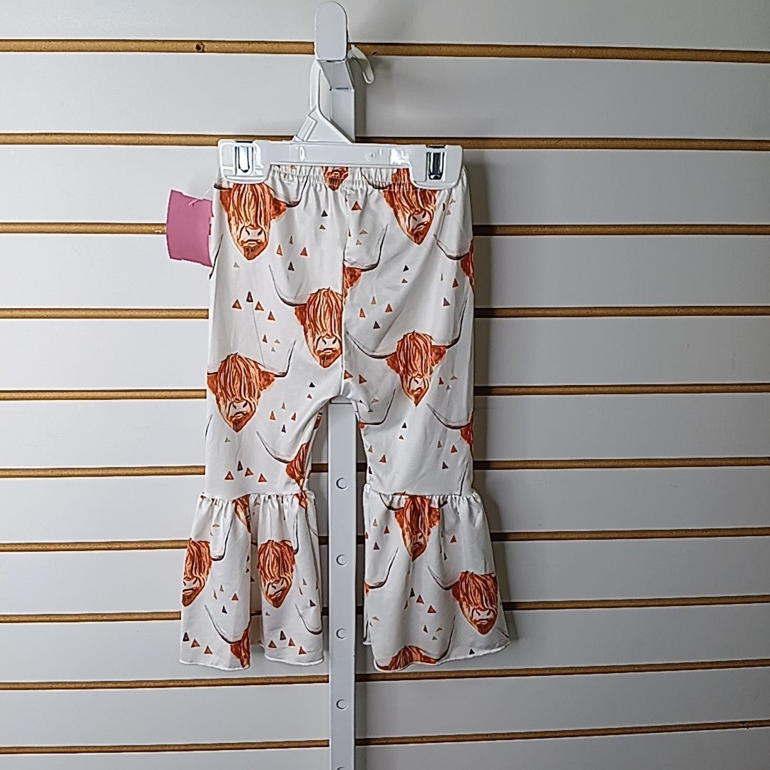 4T Play Pants/Sweatpants
