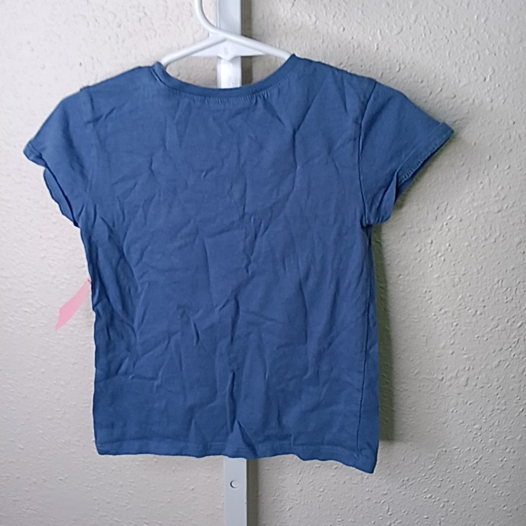 Children's Place 4 Shirt