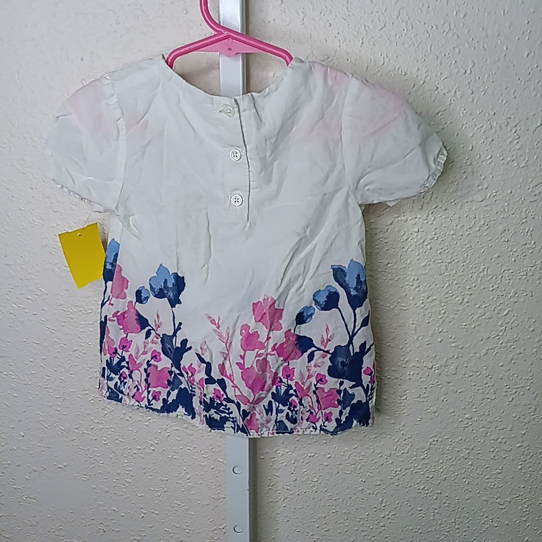 OshKosh 3T Shirt