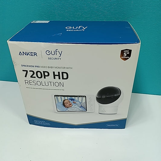 Anker Monitor