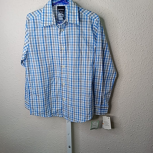 Nautica 7 Shirt