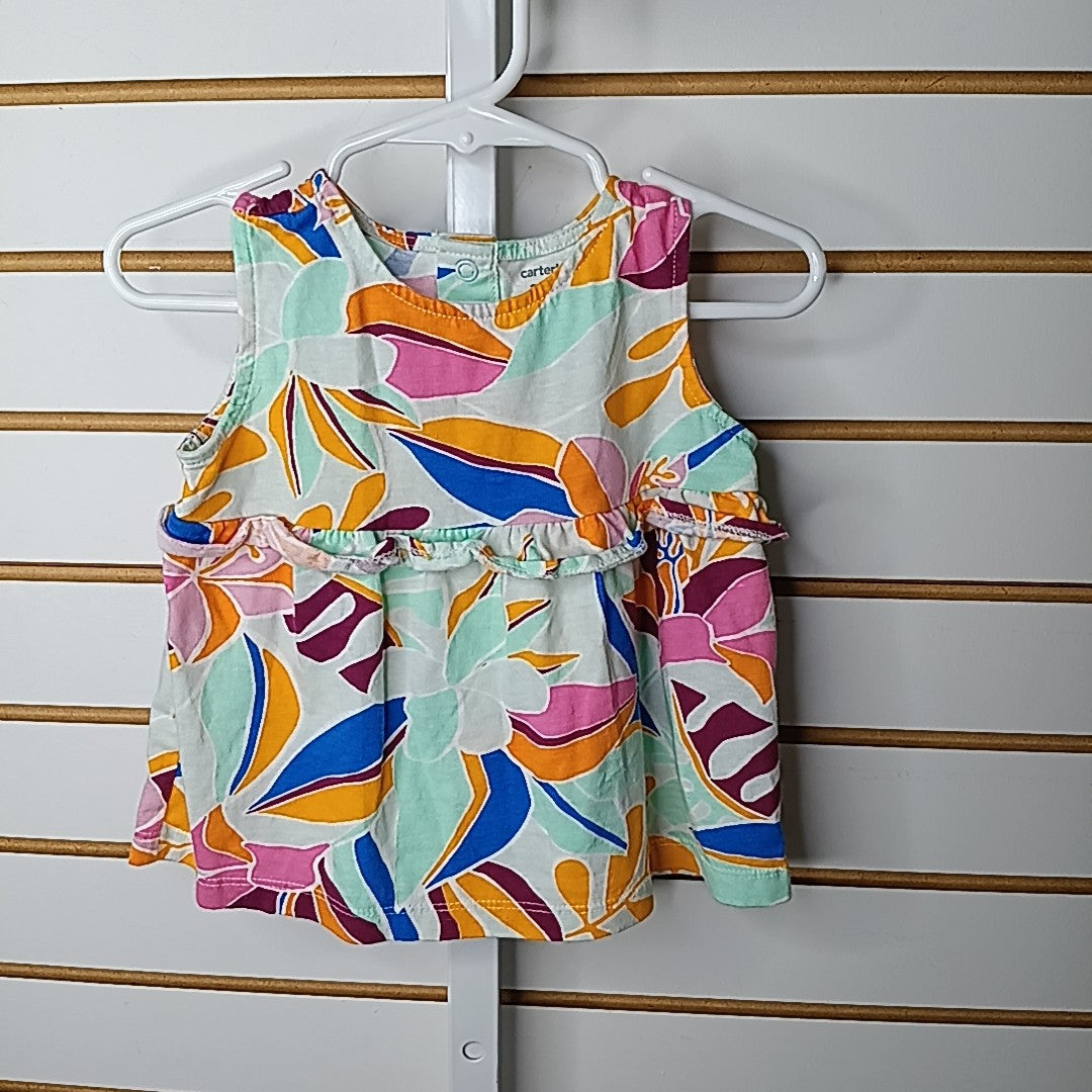 Carter's 24 Months Shirt