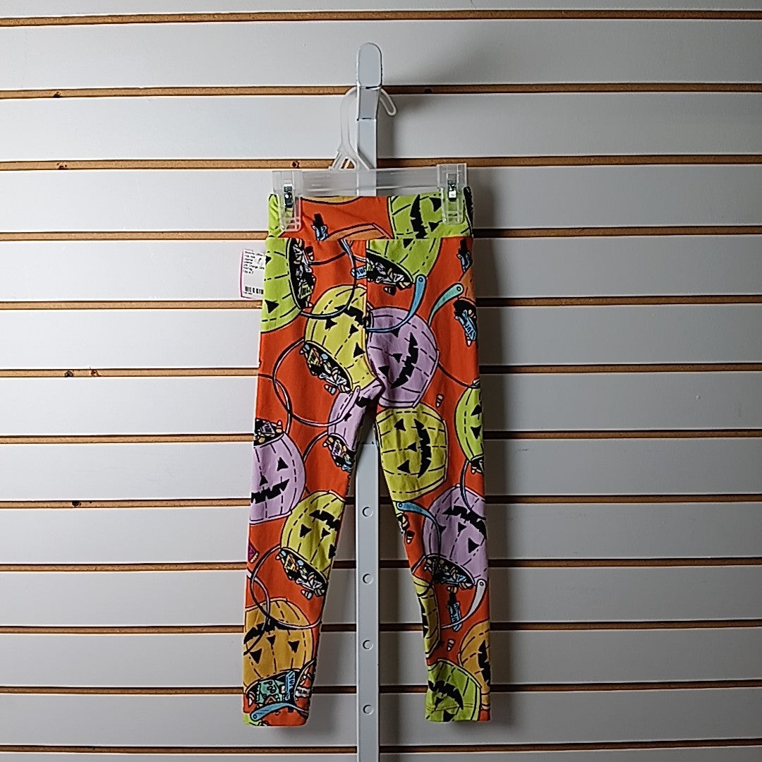 Lularoe S/M Leggings