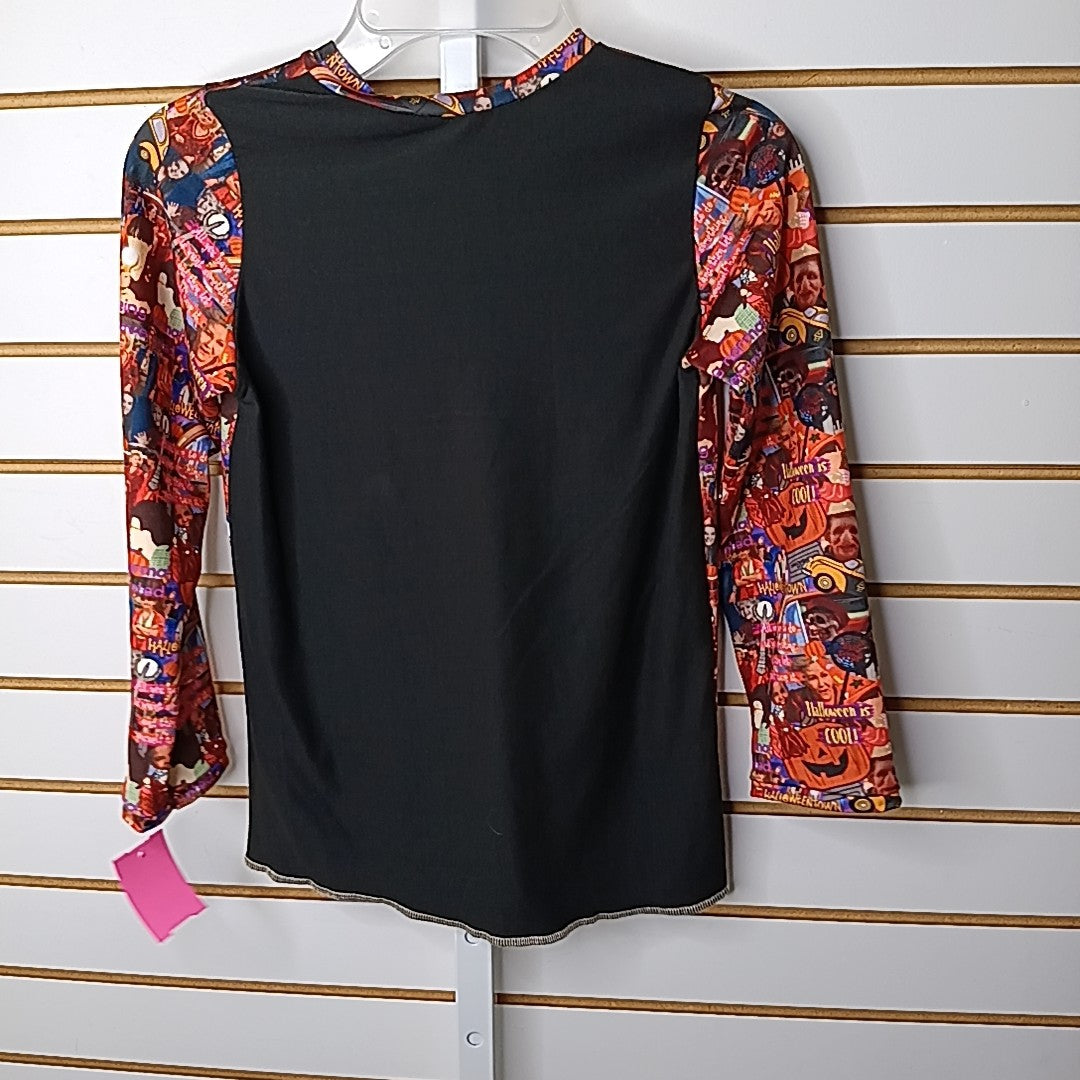 Handmade 6-8 Tunic
