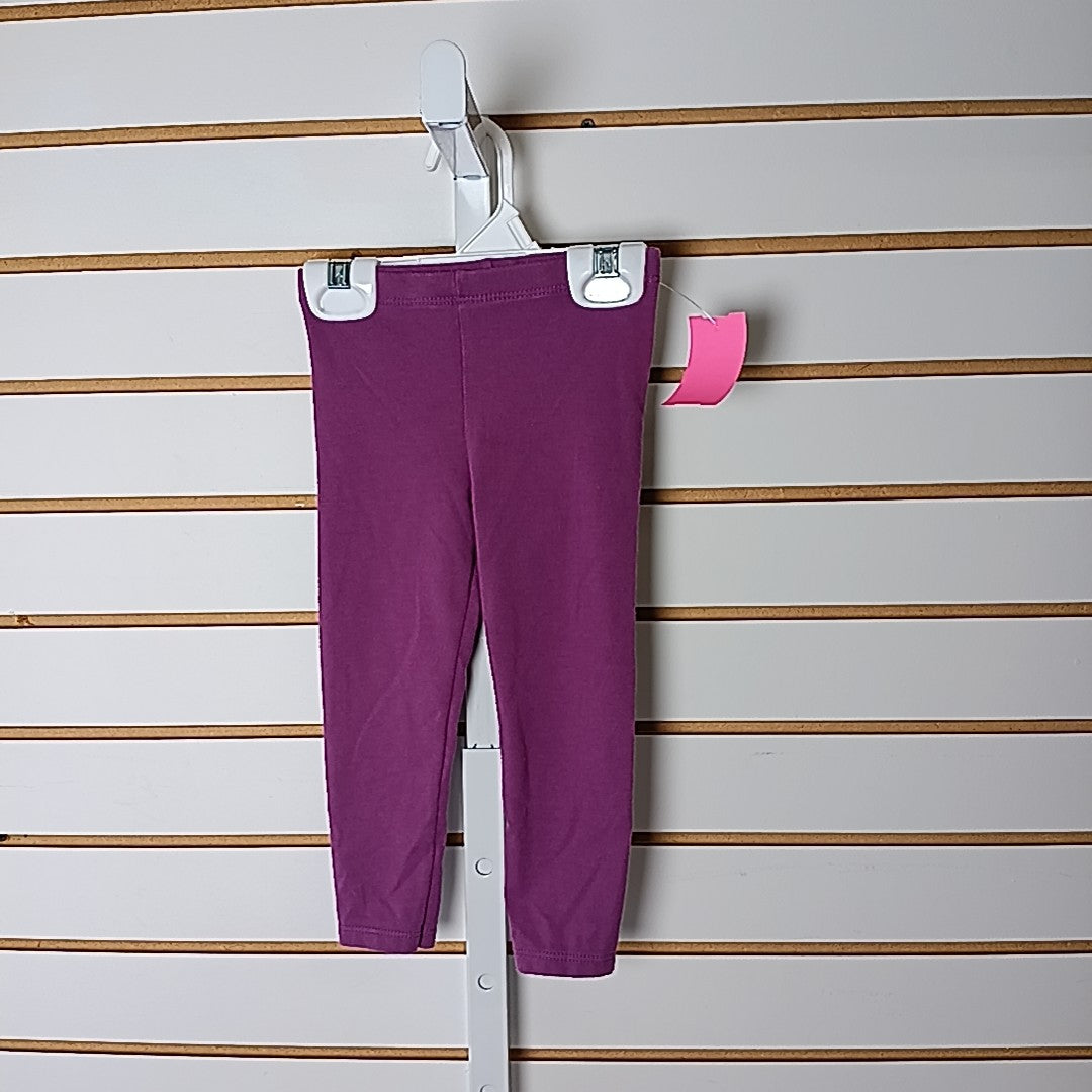 Garanimals 18 Months Leggings
