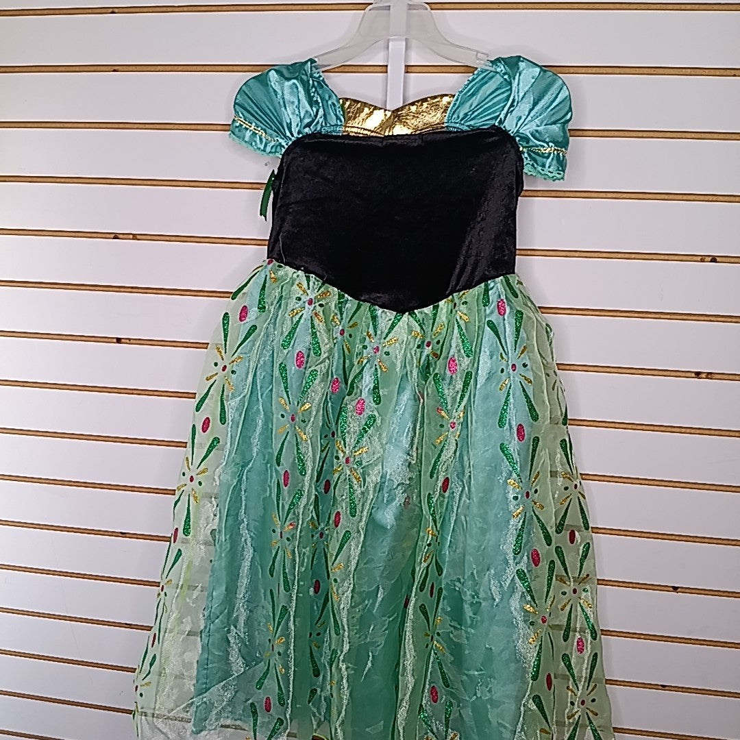 Bibei Beiniu 8/10 Costume