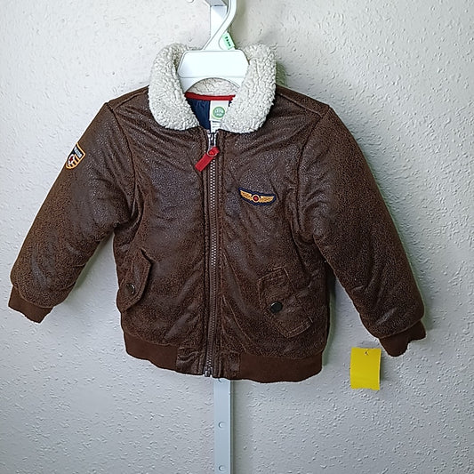 Little Me 2T Jacket