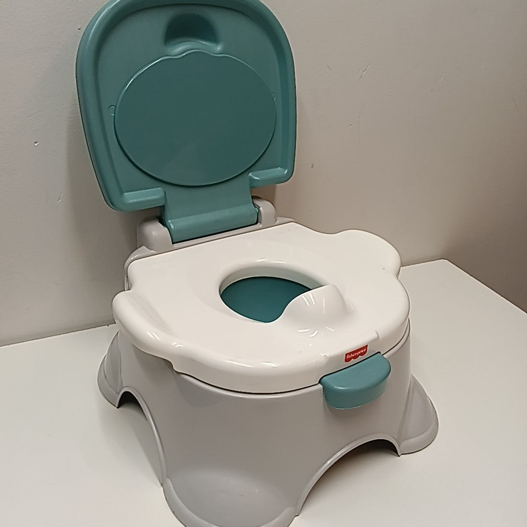 Fisher Price Potty Training