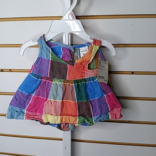 Carter's 3 Months Outfit 2pc