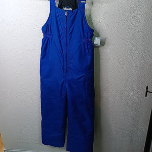 Rawik 8 Snowsuit