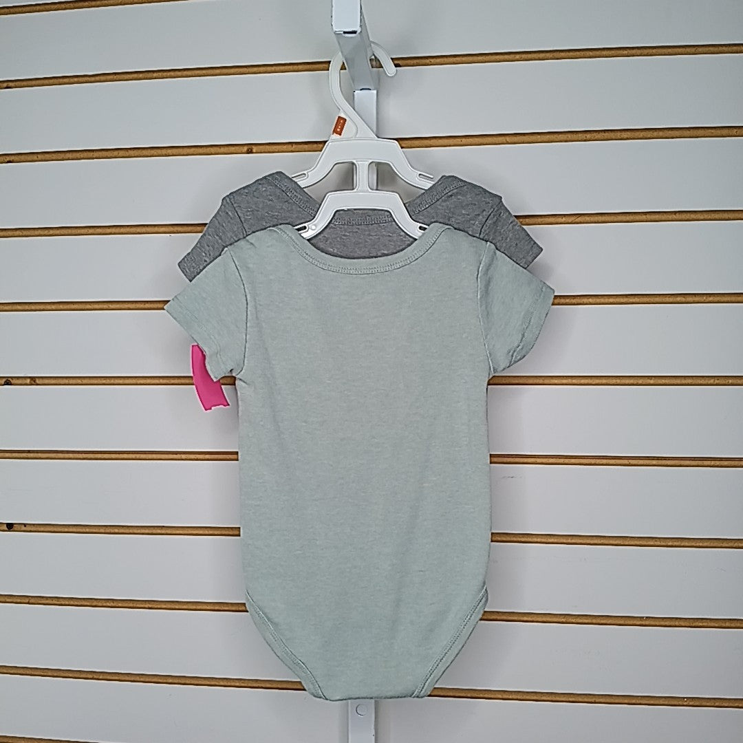 Nike 18 Months Onesie