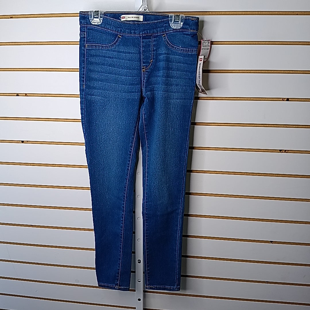 Levi's 10 Pants