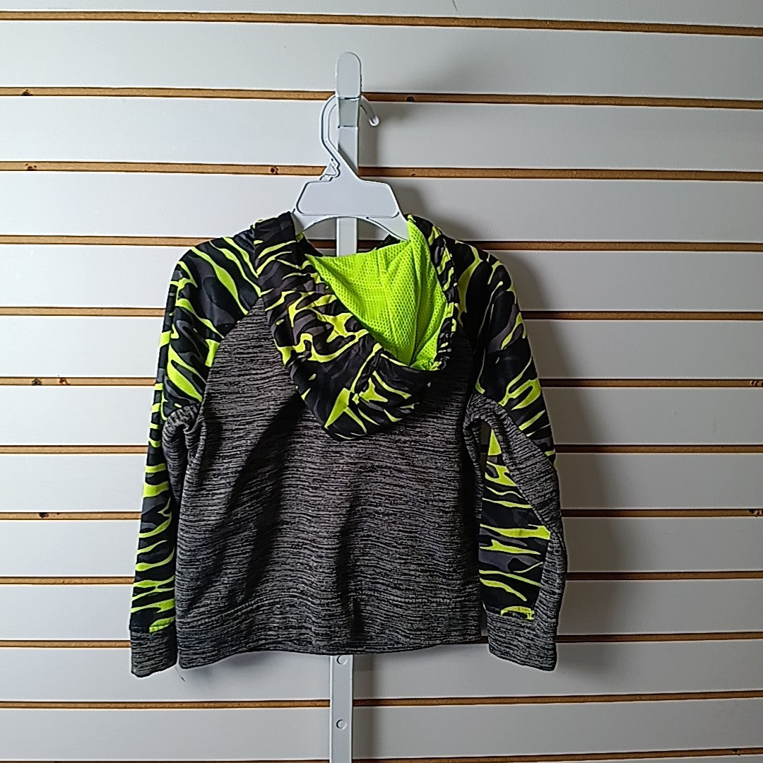 Russell 6/7 Sweater/Sweatshirt
